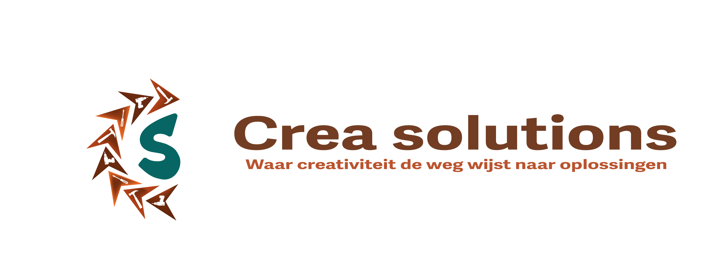 About CreaSolutions